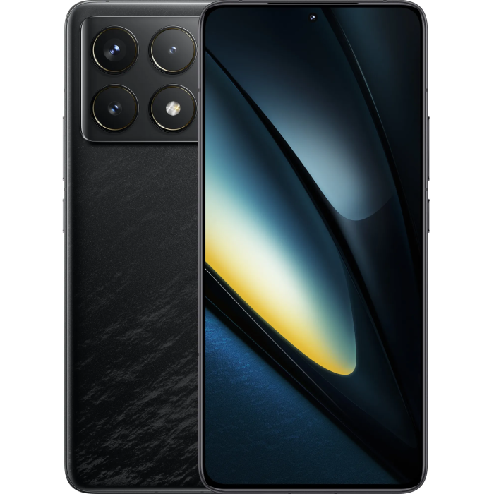 Xiaomi Poco F6 Pro